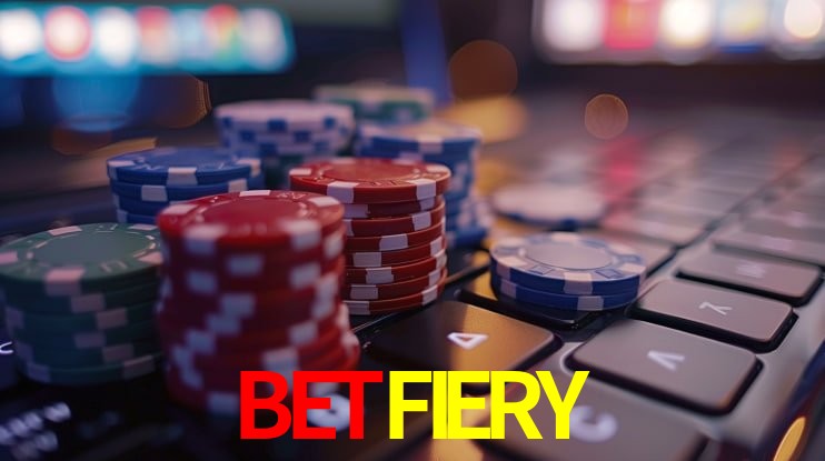 BETFIERY - cassino ao vivo
